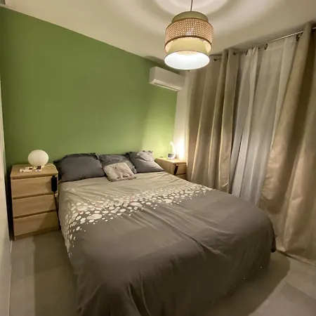 Les Jades * Le Cannet