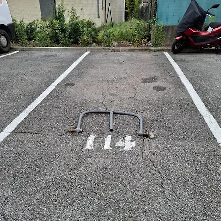 Appartement Les Jades *