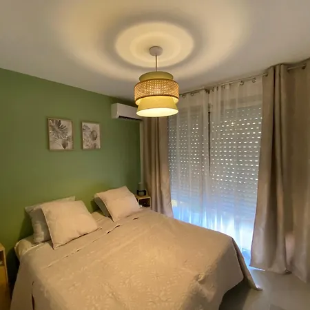 Appartement Les Jades